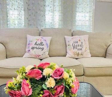 Kuantan House | Kuantan Setali ROOMSTAY by Iconique