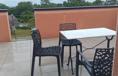 Trelevern Apartment | Kub