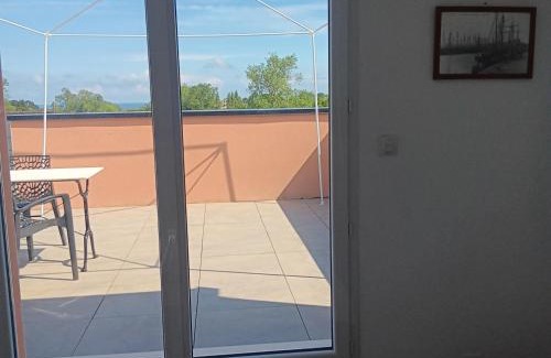 Trelevern Apartment | Kub