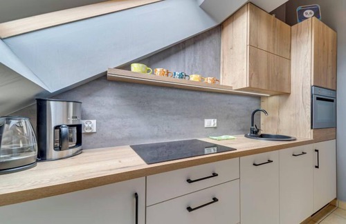 Wisla Apartment | Kubaczka by Interhome