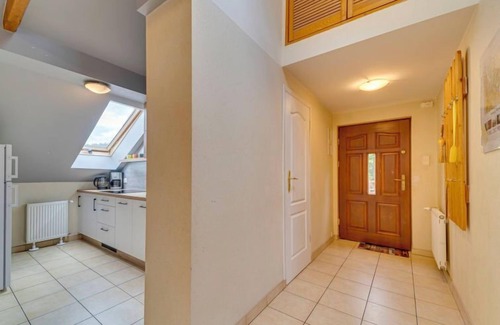 Wisla Apartment | Kubaczka by Interhome