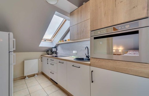 Wisla Apartment | Kubaczka by Interhome