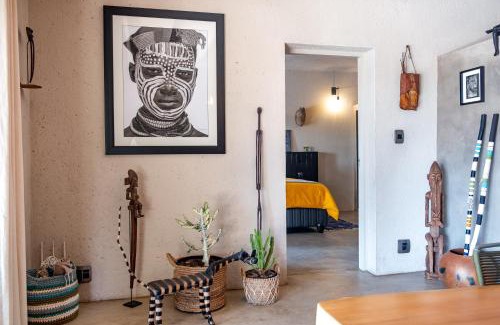 Marloth Park House | Kube at Kruger