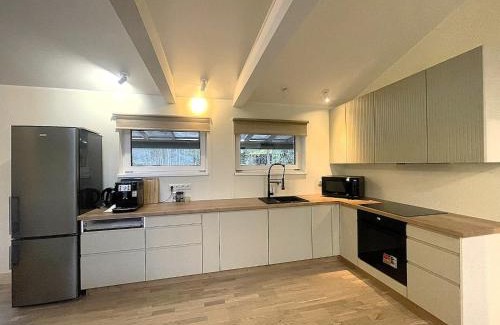 Voru County Villa | Kubija Sauna House