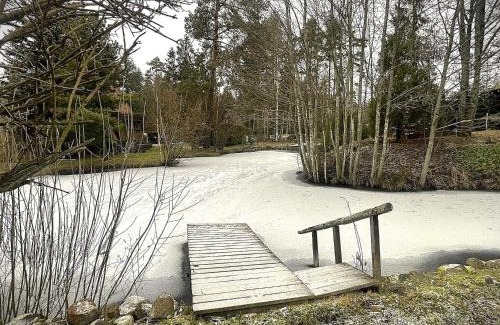 Voru County Villa | Kubija Sauna House