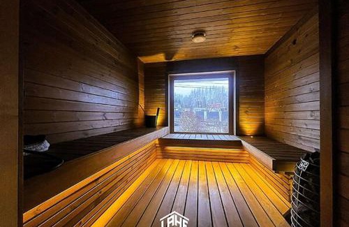 Voru County Villa | Kubija Sauna House