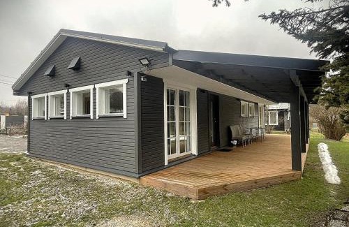 Voru County Villa | Kubija Sauna House