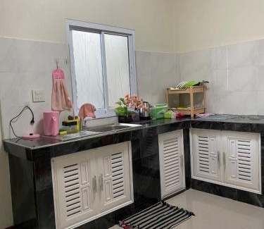 Tak Bai House | kubu home stay