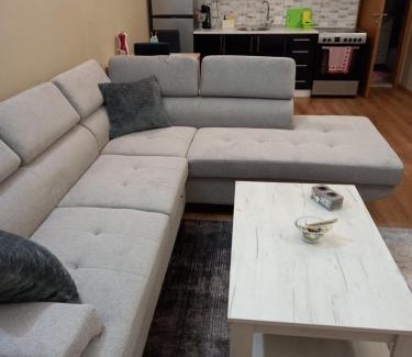 Capljina Apartment | Kuca Morgan