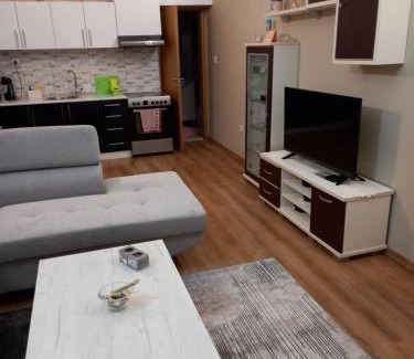 Capljina Apartment | Kuca Morgan