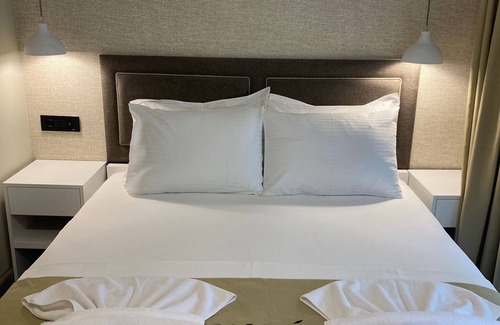 Urla Hotel | KUCA URLA