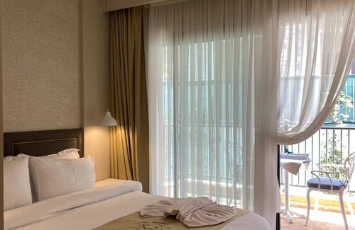 Urla Hotel | KUCA URLA