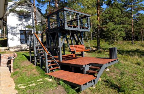 Divcibare House | Kuca za odmor Divcibare