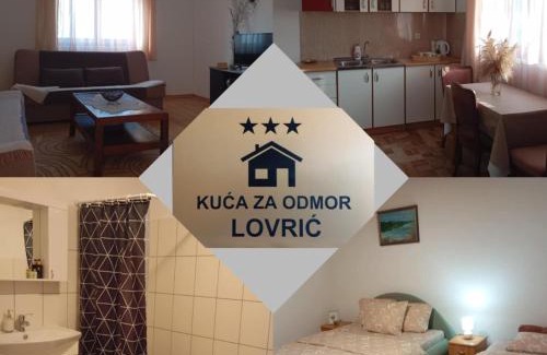 Republika Srpska Apartment | Kuca za odmor Lovric