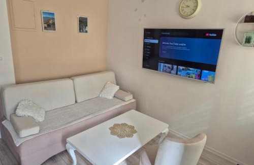 Trn House | Kuca za odmor Toma