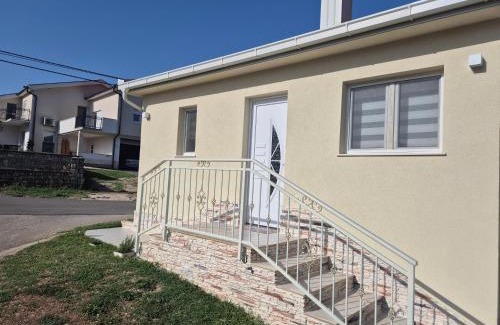 Trn House | Kuca za odmor Toma