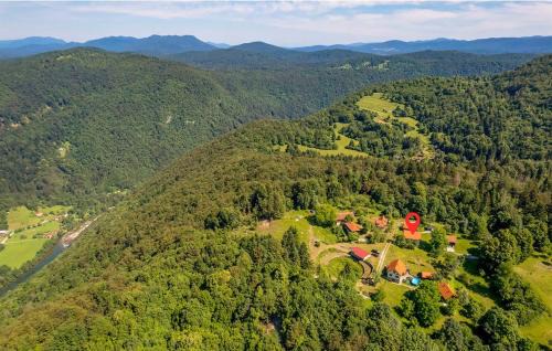 Brod Moravice Villa | Kuca za odmor ZORA by Villas Guide