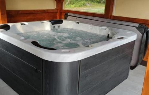 Brod Moravice Villa | Kuca za odmor ZORA by Villas Guide