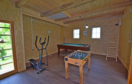 Brod Moravice Villa | Kuca za odmor ZORA by Villas Guide