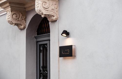 Zebbug House | KUCCA Boutique Townhouse