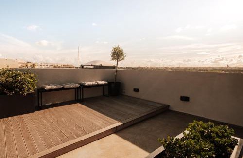 Zebbug House | KUCCA Boutique Townhouse