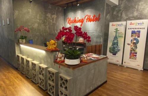 Kuching Hotel | Kuching Hotel
