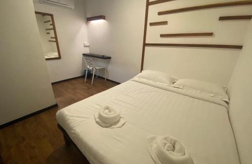 Kuching Hotel | Kuching Hotel