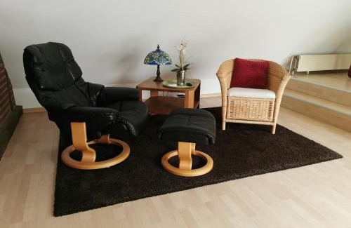 Wiefelstede Apartment | Kucks-Ferienwohnung