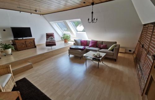 Wiefelstede Apartment | Kucks-Ferienwohnung