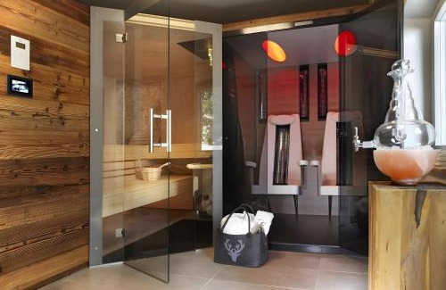 Ibach Apartment | Kuckucks