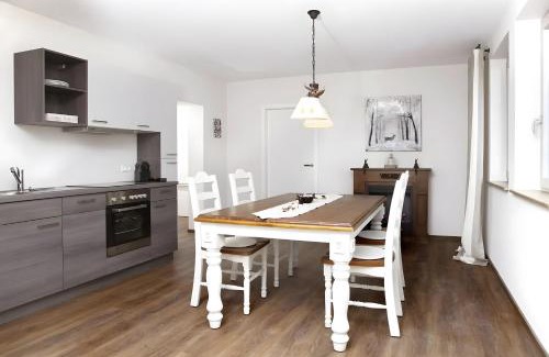 Ibach Apartment | Kuckucks