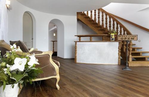Ibach Apartment | Kuckucks Hideaway