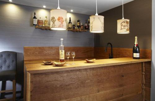 Ibach Apartment | Kuckucks Hideaway