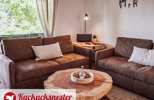 Hinterzarten Apartment | Kuckucksnest Hinterzarten