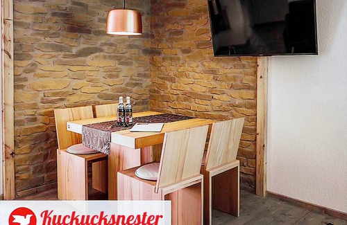 Hinterzarten Apartment | Kuckucksnest Hinterzarten