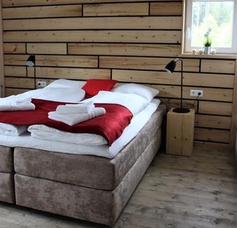 Hinterzarten Apartment | Kuckucksnest Hinterzarten