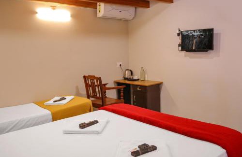 Vayittiri House | Kudajadri Drizzle Homestay