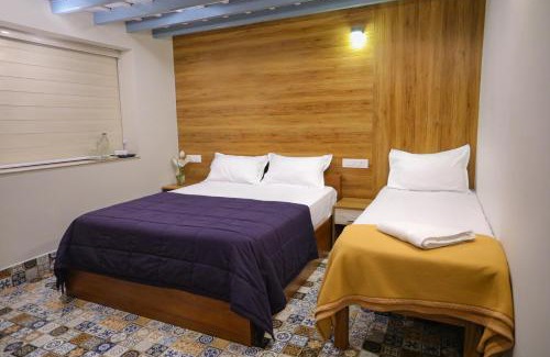 Vayittiri House | Kudajadri Drizzle Homestay