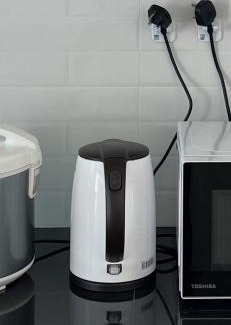 Kudat Villa | Kudat Golf View Villa