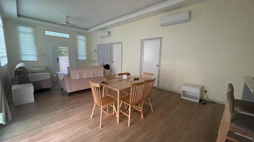 Kudat Villa | Kudat Golf View Villa