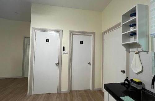 Kudat Villa | Kudat Golf View Villa