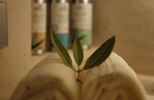 Tsavo East Cabin | Kudu Safari Camp