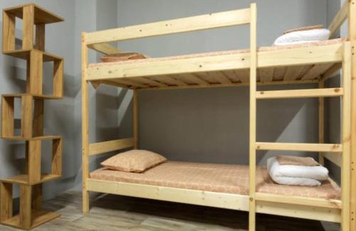 Ota Hostel | Kugaharaドミトリー101号室