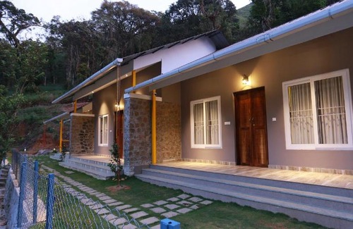 Devikolam Hotel | Kuhi The Mist