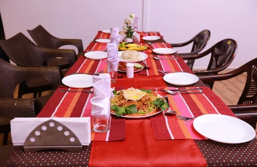 Devikolam Hotel | Kuhi The Mist