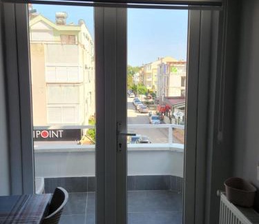 Altnkum Mahallesi Apartment | Kuk apartment