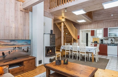 Savonlinna House | Kukkalahti by Interhome