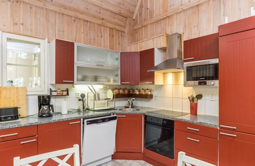 Savonlinna House | Kukkalahti by Interhome