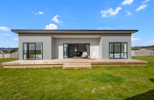 Waiotahi Apartment | Kukumoa At the Beach
