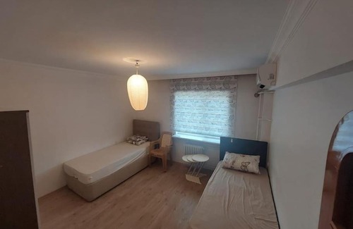 Kukurtlu Mahallesi Apartment | KuKurtlu Apt. Center of Bursa